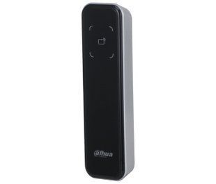 DHI-ASR2200A Mifare IP66 Зчитувач Dahua 99-00005184 фото