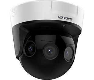 Ajax BulletCam HL (5 Mp/2.8 mm) black IP відеокамера 99-00004568 фото