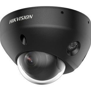 DS-2CD2583G2-LIS2U BLACK 8МП (2.8мм) IP відеокамера Hikvision 99-00020398 фото