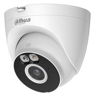 DH-T5A-PV 5МП Wi-Fi (2.8мм) IP відеокамера Dahua 99-10025676 фото