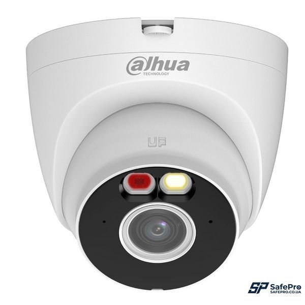 DH-T5A-PV 5МП Wi-Fi (2.8мм) IP видеокамера Dahua 99-10025676 фото
