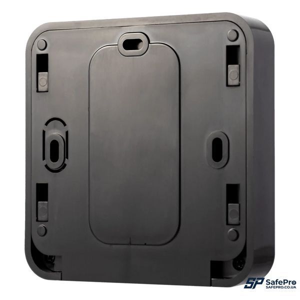 U-Prox Keypad G1 Black Бездротова сенсорна клавіатура для однієї групи 99-00013657 фото