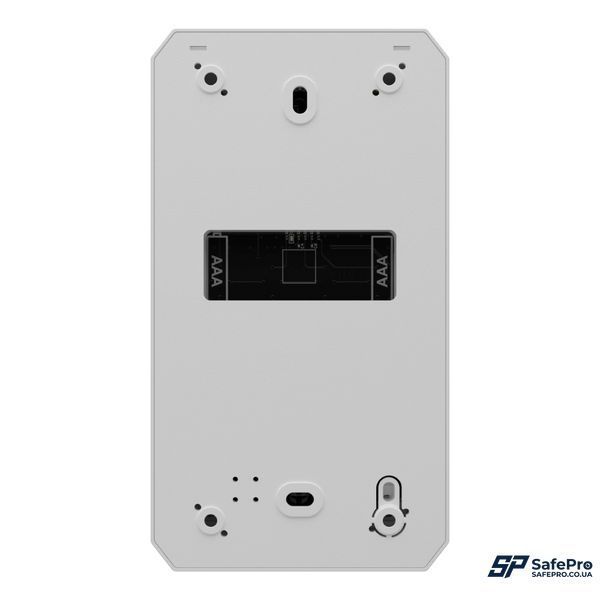 TIras X-Pad Бездротова сенсорна клавіатура Тірас 99-00010052 фото