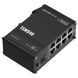 Teltonika TSW040 PoE+ Комутатор 8 портів некерований 99-10026545 фото 2