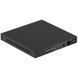 Ajax Superior NVR H2DAI8PAC (16ch) black 24ТБ PoE AI Видеорегистратор 99-10037667 фото 1