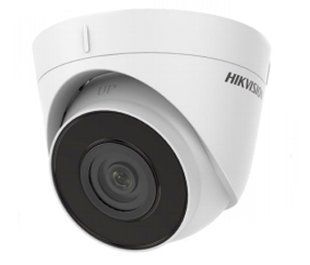 DS-2CD1321-I(F) 2МП (2.8мм) IP відеокамера Hikvision 99-00005005 фото