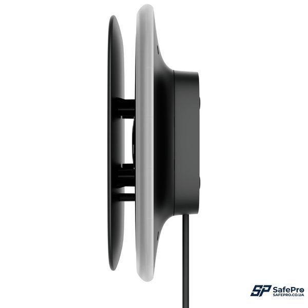 Проводная уличная сирена Ajax Superior StreetSiren DoubleDeck black Fibra 99-10025071 фото