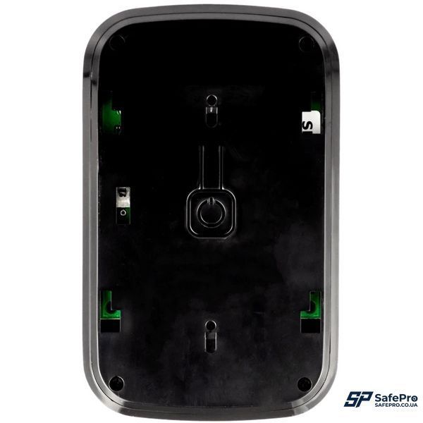 U-Prox PIR Combi VB Black Бездротовий комбінований датчик руху типу "Штора" та розбиття скла 99-00013688 фото