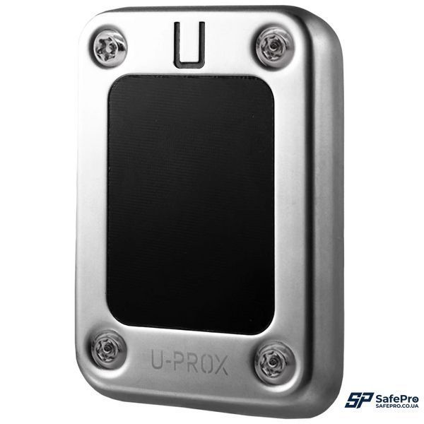 U-PROX SE steel мультиформат IP65 Считыватель 99-10028070 фото