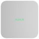 Ajax NVR DC (8ch) white Видеорегистратор 99-10025185 фото 1