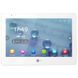 MEZZO Hybrid White Відеодомофон NeoLight 99-00023008 фото 1