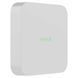 Ajax NVR DC (8ch) white Видеорегистратор 99-10025185 фото 2