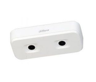 DH-IPC-HD4140XP-3D 1.3 Мп IP відеокамера Dahua з двома об'єктивами і функцією підрахунку людей 99-00000042 фото