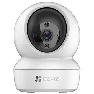 H6c (4MP,W1 cs-h6c) 2K Auto-Tracking 360&deg; IP видеокамера Ezviz 99-00016118 фото