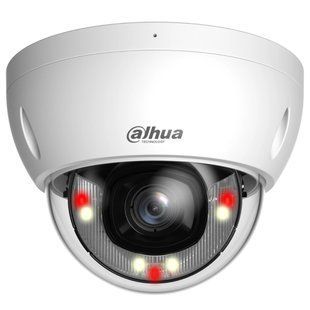 DH-IPC-HDBW2849E-S-IL 8МП (2.8мм) з мікрофоном IP відеокамера Dahua 99-00021811 фото