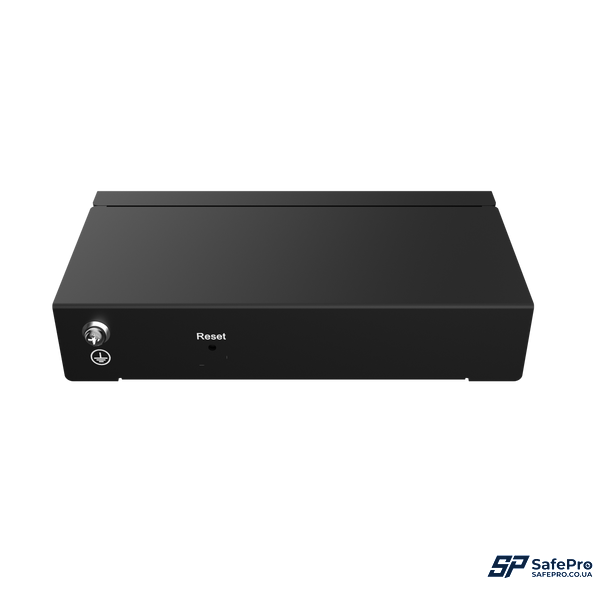 Ruijie Reyee RG-ES205GC Комутатор 5 портів керований 99-00012832 фото