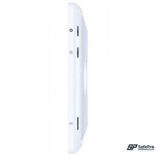 SM-07MHD 7&rdquo;дюймів (white) Відеодомофон Slinex 99-00006901 фото
