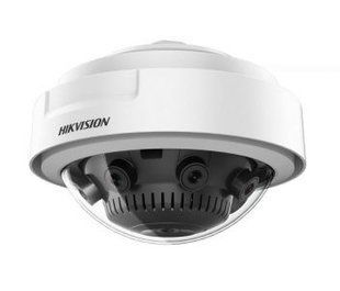 DS-2CD1636-D 18МП (4мм) PanoVU IP відеокамера Hikvision 00000001369 фото
