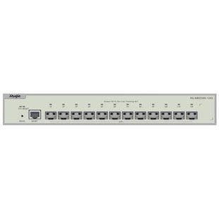 Ruijie Reyee RG-NBS5500-12XS Комутатор 12-портовий 10G SFP+ керований L3 99-00023781 фото