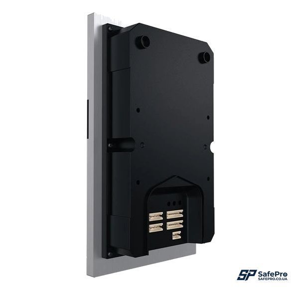 Slinex MA-02CRHD IP65 EM-Marin, MIFARE Вызывная панель 99-00011363 фото