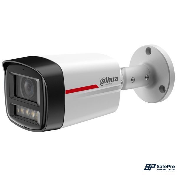 DH-IPC-HFW2849TL-S-PRO 8МП (2.8мм) IP видеокамера Dahua 99-10026396 фото