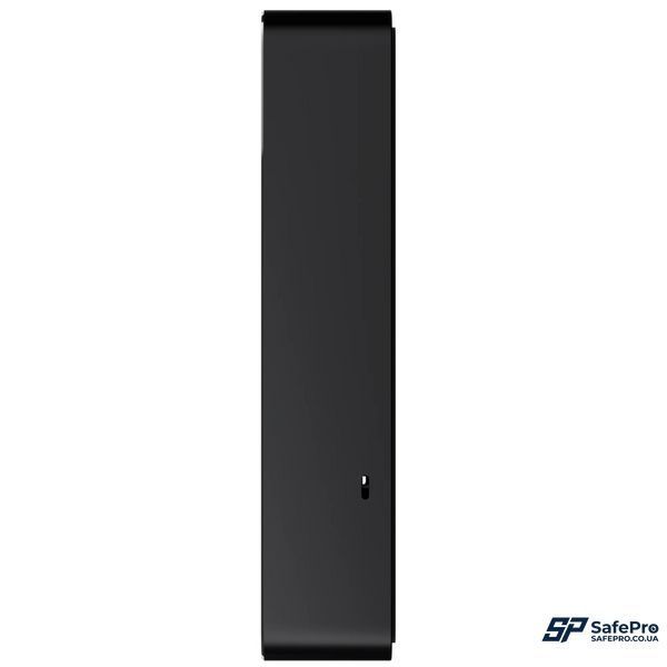 Проводная клавиатура Ajax Superior Keypad Outdoor graphite Fibra 99-10025469 фото