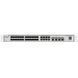 Ruijie Reyee RG-NBS5200-24SFP/8GT4XS L3 Коммутатор 24 порта управляемый