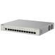 Ruijie Reyee RG-NBS5500-12XS Комутатор 12-портовий 10G SFP+ керований L3 99-00023781 фото 2