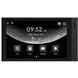 Dnake H616 BLACK 8' Android 10 Видеодомофон 99-10026271 фото 1