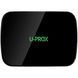U-Prox MPX L Black Беспроводная централь системы безопасности с поддержкой фотоверификации 99-00017832 фото 2
