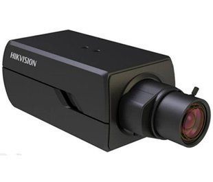 iDS-2CD6026FWD-A/F 2МП IP відеокамера Hikvision 10000000462 фото