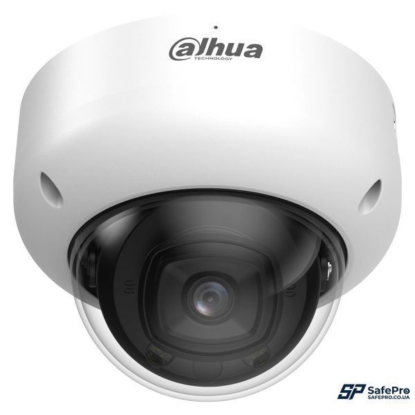 DH-IPC-HDBW5559R-ASE-IL 5МП (2.8мм) IP видеокамера Dahua 99-10029632 фото
