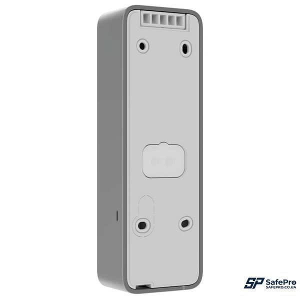 Проводная клавиатура Ajax Superior Keypad Outdoor white Fibra 99-10025470 фото