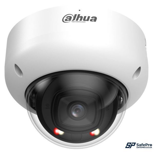 DH-IPC-HDBW5559R-ASE-IL 5МП (2.8мм) IP видеокамера Dahua 99-10029632 фото