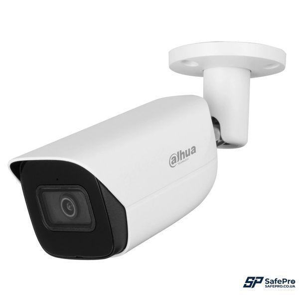 DH-IPC-HFW5842E-ASE 8МП (2.8мм) з мікрофоном IP відеокамера Dahua 99-00015074 фото DH-IPC-HFW5842E-ASE 8МП (2.8мм) з мікрофоном IP відеокамера Dahua 99-00015074 фото