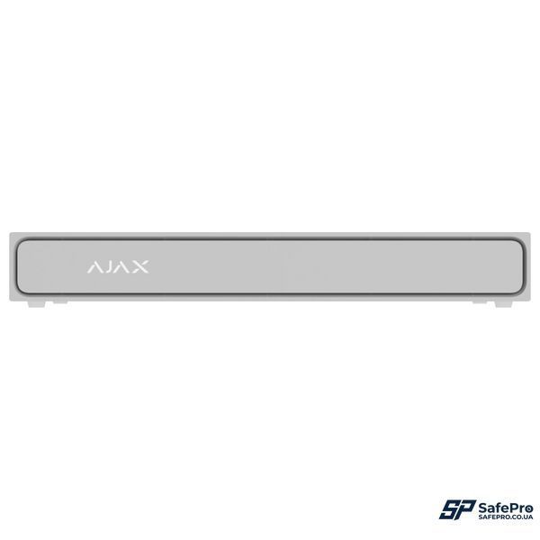 Ajax Superior NVR H2DAI16PAC (32ch) white 24ТБ PoE AI Видеорегистратор 99-10037785 фото