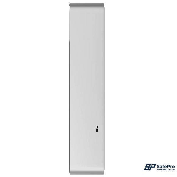 Проводная клавиатура Ajax Superior Keypad Outdoor white Fibra 99-10025470 фото