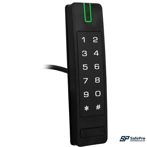 U-Prox SE keypad мультиформат IP65 Зчитувач 99-00013929 фото