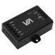 Via Security VC-01P Контроллер для одной двери 99-00021546 фото 1