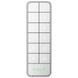 Проводная клавиатура Ajax Superior Keypad Outdoor white Fibra 99-10025470 фото 1