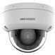 DS-2CD2743G2-LIZS2U 4МП (2.8-12мм) з мікрофоном IP відеокамера Hikvision