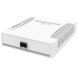 MikroTik RB260GS (CSS106-5G-1S) Коммутатор 5 портов управляемый 99-00014398 фото 2