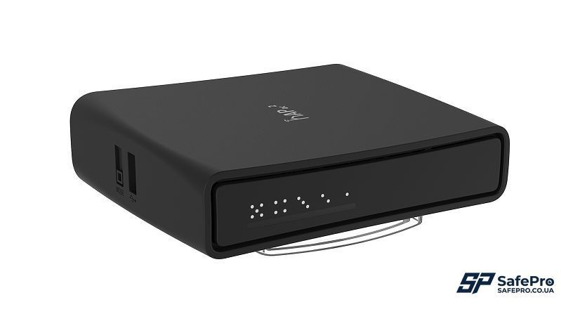 MikroTik RBD52G-5HacD2HnD-TC (hAP ac&sup2;) Точка доступа 99-00002330 фото
