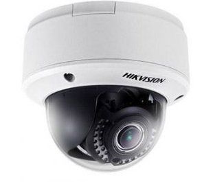 DS-2CD4135FWD-IZ 3МП (2.8-12мм) IP відеокамера Hikvision 10000001002 фото