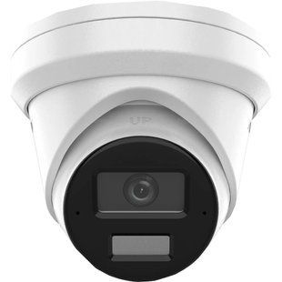 DS-2CD2343G2-LI2U 4МП (2.8мм) IP відеокамера Hikvision 99-00021949 фото
