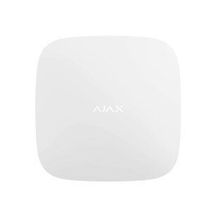 Ajax ReX 2 (8EU) white Ретранслятор сигналу 99-00007424 фото