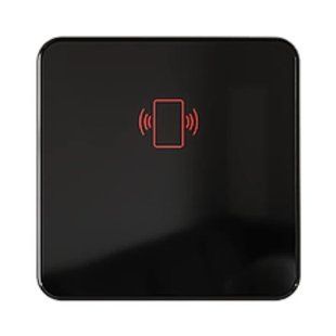 VIAsecurity V-Card со считывателем карт, NFC, Bluetooth Контроллер для одной двери 99-00008061 фото