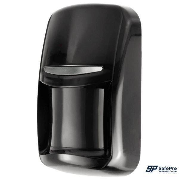 U-Prox PIR Black Беспроводной извещатель движения с иммунитетом к животным 99-00013658 фото