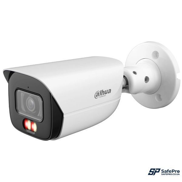 DH-IPC-HFW5459E-ASE-IL 4МП (2.8мм) IP видеокамера Dahua 99-10035279 фото