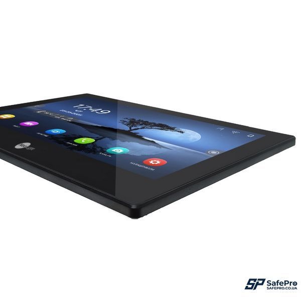 Neolight ALPHA Hybrid black Відеодомофон 99-00022666 фото